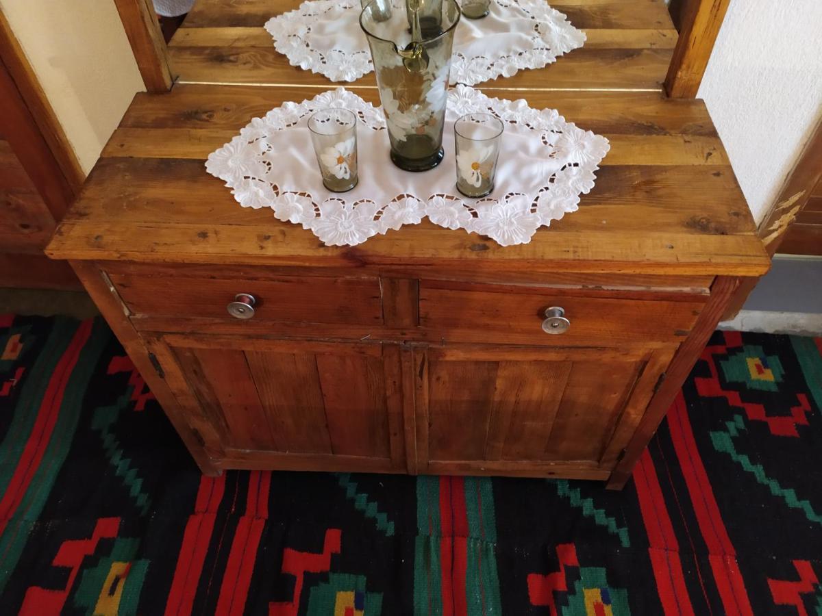 Guest House Salaria Gjirokastër Dış mekan fotoğraf